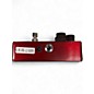 Used MXR 78 DISTORTION Effect Pedal