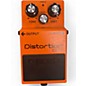 Used BOSS DS1 Distortion Effect Pedal thumbnail