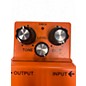 Used BOSS DS1 Distortion Effect Pedal