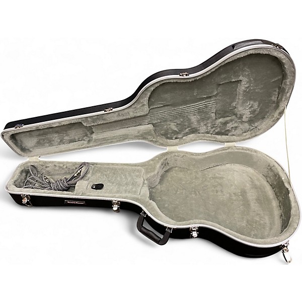 Used Miscellaneous ROAD RUNNER ACOUSTIC GUITAR CASE Acoustic Guitar Case