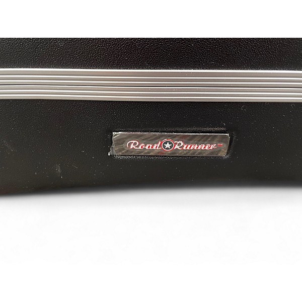 Used Miscellaneous ROAD RUNNER ACOUSTIC GUITAR CASE Acoustic Guitar Case