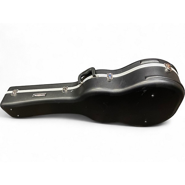 Used Miscellaneous ROAD RUNNER ACOUSTIC GUITAR CASE Acoustic Guitar Case