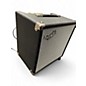 Used Fender Rumble 25 25W 1x8 Bass Combo Amp