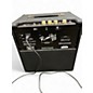 Used Fender Rumble 25 25W 1x8 Bass Combo Amp