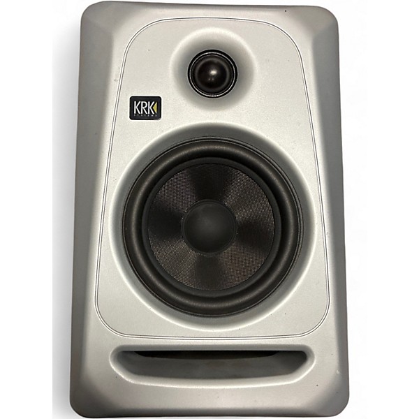 Used KRK CLASSIC 5 Powered Monitor
