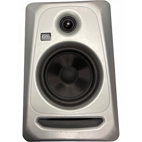 Used KRK CLASSIC 5 Powered Monitor