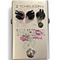 Used TC Helicon TALKBOX SYNTH Vocal Processor thumbnail