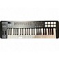 Used M-Audio Oxygen 49 Key MIDI Controller thumbnail