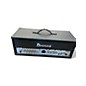 Used Ibanez MIMX 150H Solid State Guitar Amp Head thumbnail
