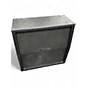 Used Ibanez IS412CA Toneblaster 320W 4x12 Slant Guitar Cabinet thumbnail