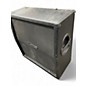 Used Ibanez IS412CA Toneblaster 320W 4x12 Slant Guitar Cabinet