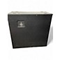 Used Ibanez IS412CA Toneblaster 320W 4x12 Slant Guitar Cabinet