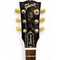 Used 2011 Gibson Les Paul Traditional Iced Tea BURST Solid Body Electric Guitar