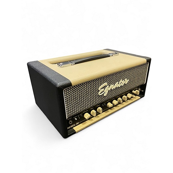 Used Egnater Rebel 30 30W Tube Guitar Amp Head