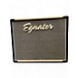 Used Egnater Rebel 112X 1x12 Guitar Cabinet thumbnail