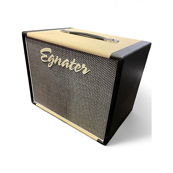 Used Egnater Rebel 112X 1x12 Guitar Cabinet