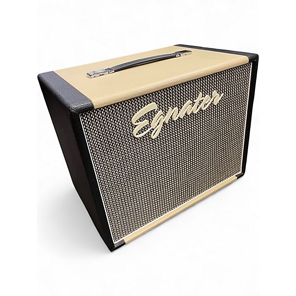 Used Egnater Rebel 112X 1x12 Guitar Cabinet