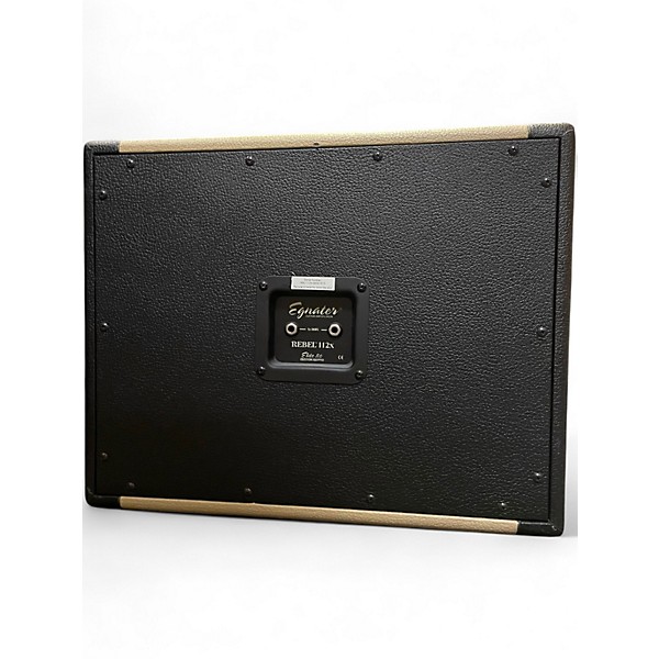 Used Egnater Rebel 112X 1x12 Guitar Cabinet