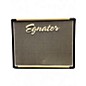 Used Egnater Rebel 112X 1x12 Guitar Cabinet thumbnail