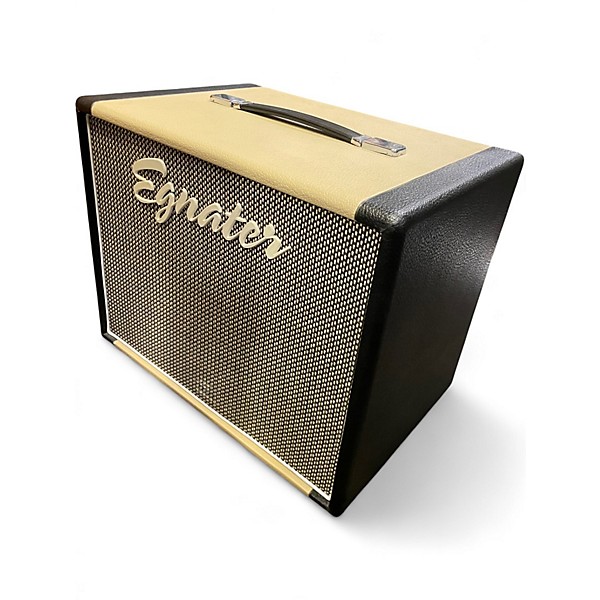 Used Egnater Rebel 112X 1x12 Guitar Cabinet