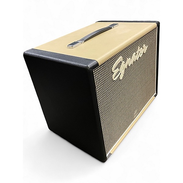 Used Egnater Rebel 112X 1x12 Guitar Cabinet