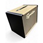 Used Egnater Rebel 112X 1x12 Guitar Cabinet