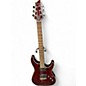 Used Schecter Guitar Research Hellraiser C1 Black Cherry Solid Body Electric Guitar thumbnail