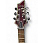 Used Schecter Guitar Research Hellraiser C1 Black Cherry Solid Body Electric Guitar