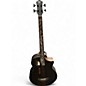 Used Michael Kelly DRAGON FLY 4 Natural Acoustic Bass Guitar thumbnail
