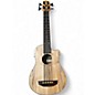 Used Kala Ubass Bass Spalted Maple Ukulele thumbnail
