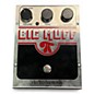 Used Electro-Harmonix Big Muff Distortion Effect Pedal thumbnail