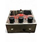 Used Electro-Harmonix Big Muff Distortion Effect Pedal