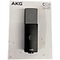 Used AKG C104 Condenser Microphone thumbnail