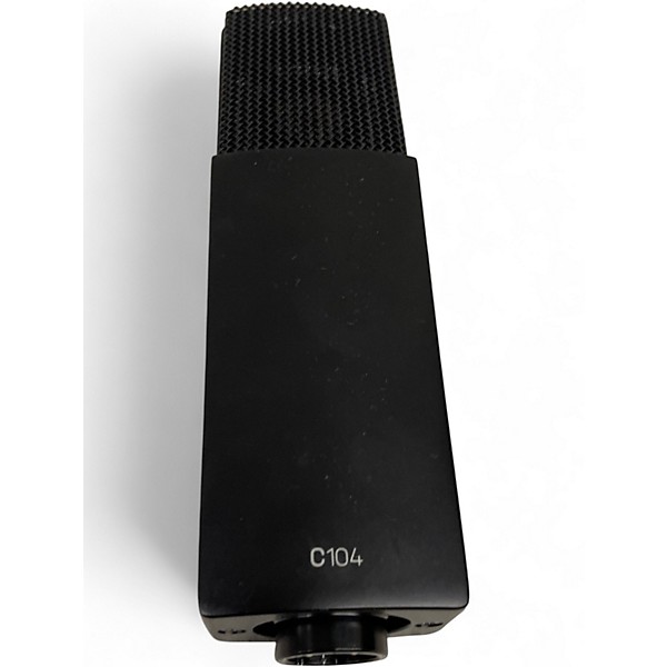 Used AKG C104 Condenser Microphone