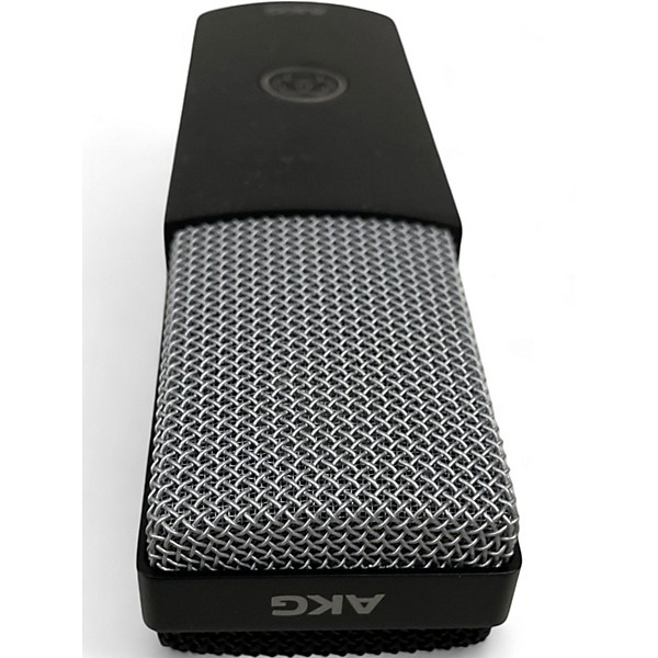 Used AKG C104 Condenser Microphone