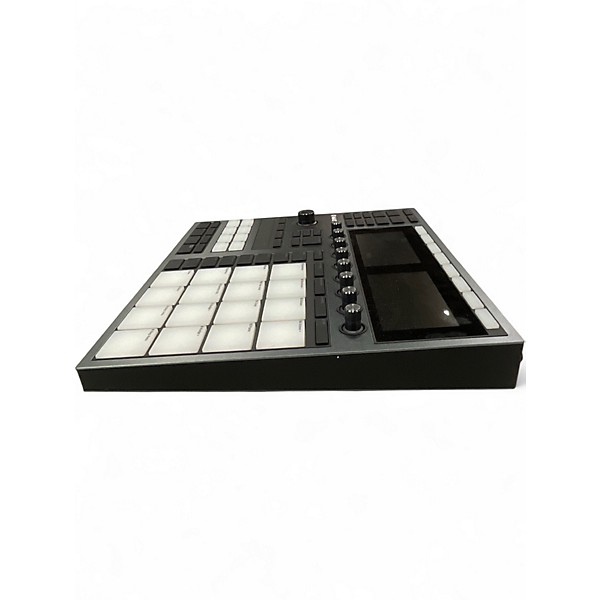 Used Native Instruments Maschine+ MIDI Controller