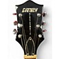 Used Gretsch Guitars G5120 Electromatic Orange Hollow Body Electric Guitar