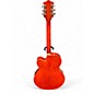 Used Gretsch Guitars G5120 Electromatic Orange Hollow Body Electric Guitar
