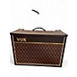 Used VOX AC15C1 15W Tube Guitar Combo Amp thumbnail