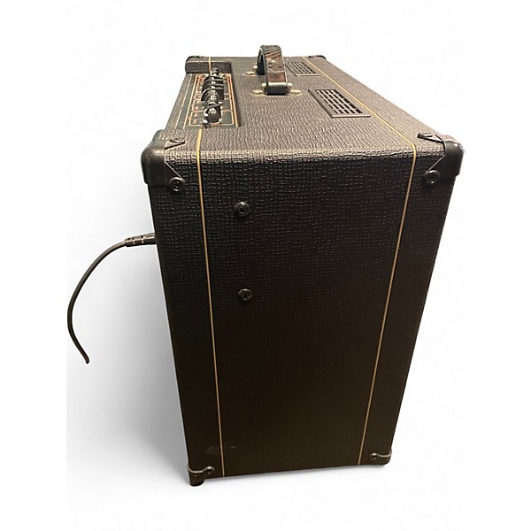 Used VOX AC15C1 15W Tube Guitar Combo Amp