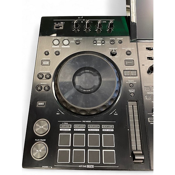 Used Pioneer DJ XDJ-RX3 DJ Mixer