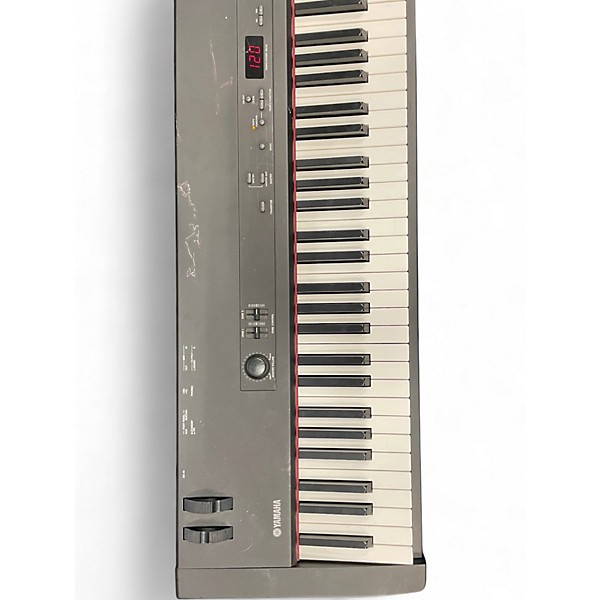 Used Yamaha CP33 88 Key Stage Piano