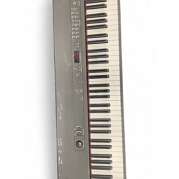 Used Yamaha CP33 88 Key Stage Piano
