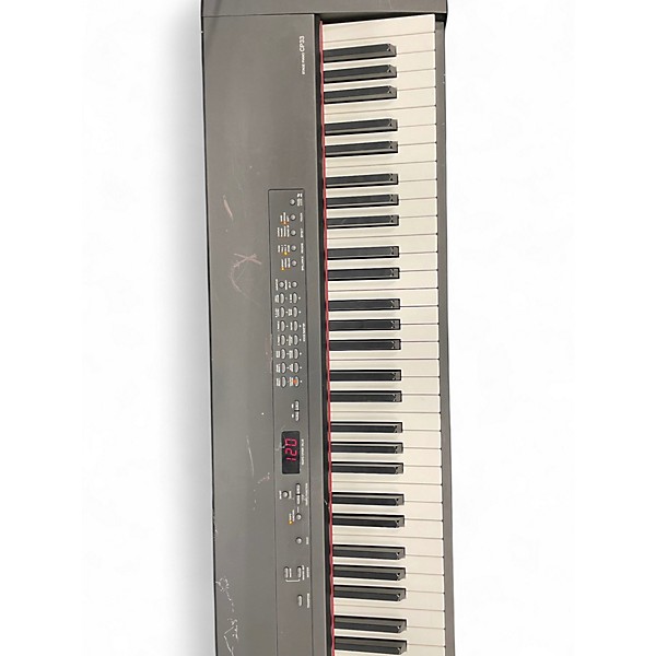 Used Yamaha CP33 88 Key Stage Piano