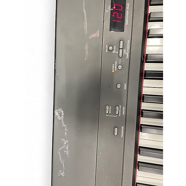 Used Yamaha CP33 88 Key Stage Piano