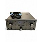 Used Universal Audio 710 Twin-Finity Microphone Preamp thumbnail