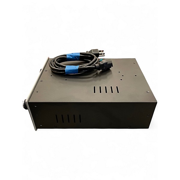 Used Universal Audio 710 Twin-Finity Microphone Preamp