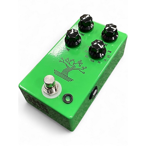 Used JHS Pedals The Bonsai Effect Pedal