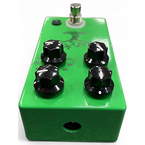 Used JHS Pedals The Bonsai Effect Pedal