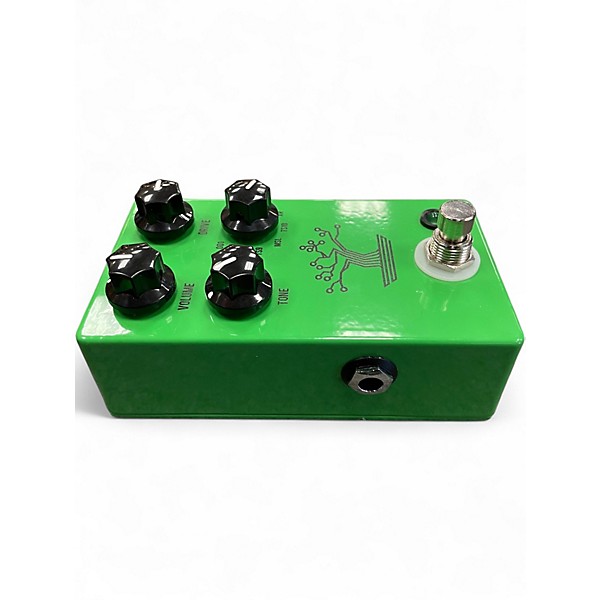 Used JHS Pedals The Bonsai Effect Pedal
